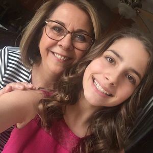 Meet your Posher, Suzanne